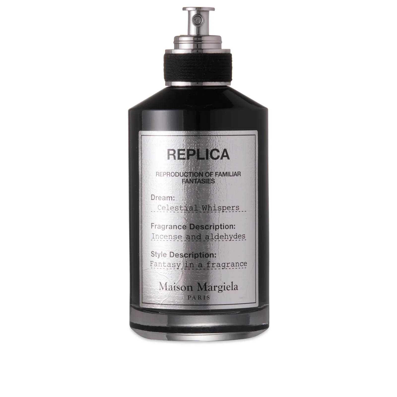 Maison Margiela Fragrance Replica Celestial Whispers EDP
