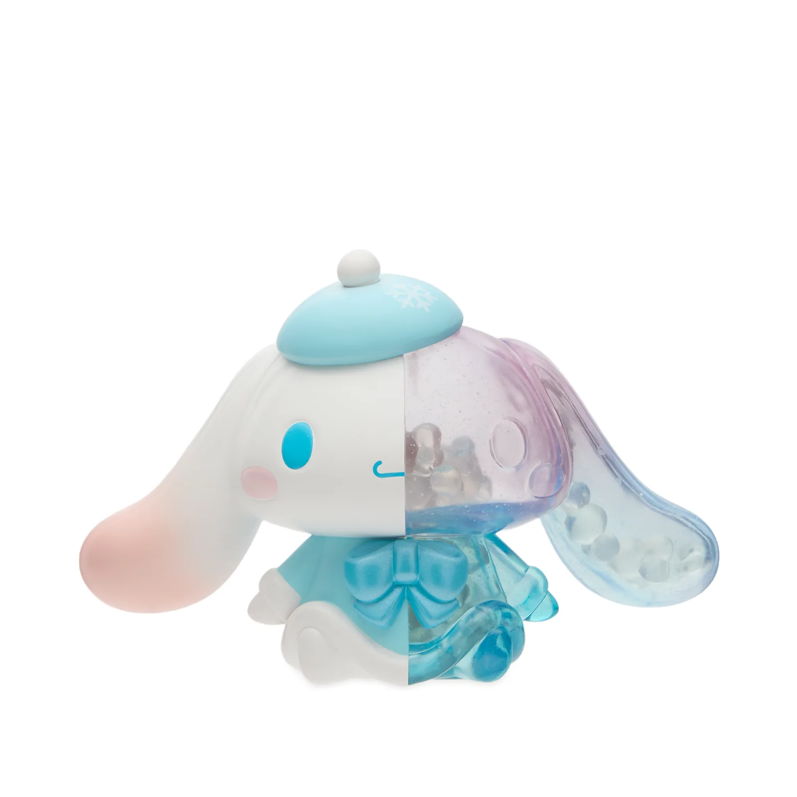 Mighty Jaxx Kandy: Sanrio Cinnamoroll Snowy Dreams Series