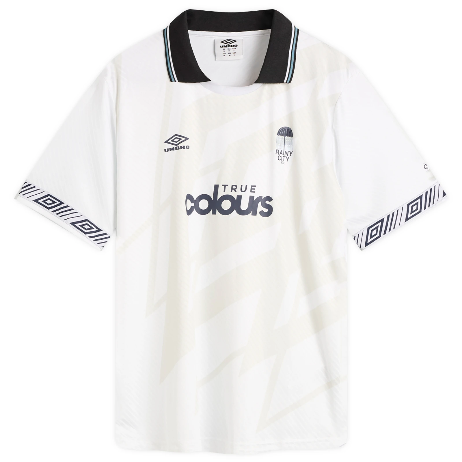 Umbro Taped Football Shirt