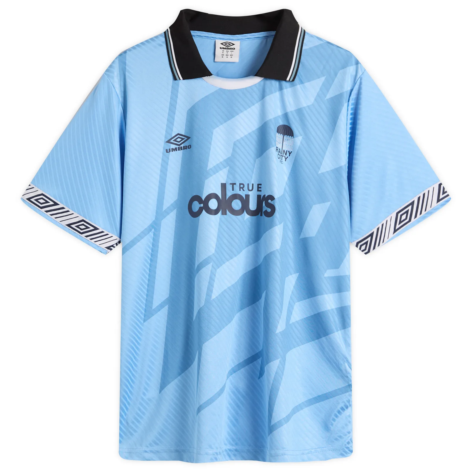 Umbro Taped Football Shirt