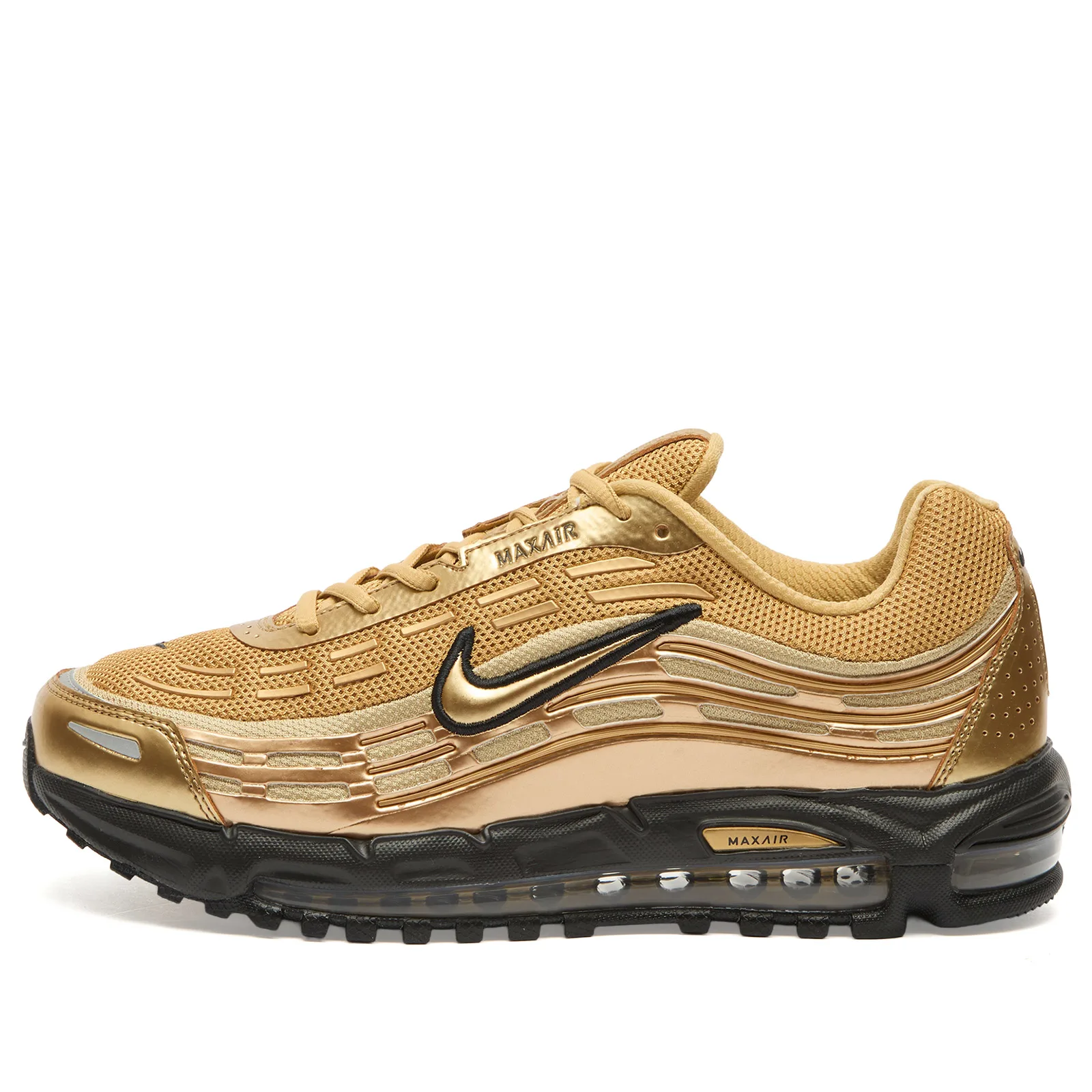 Nike Air Max Tl 2.5 Chrome Sneaker
