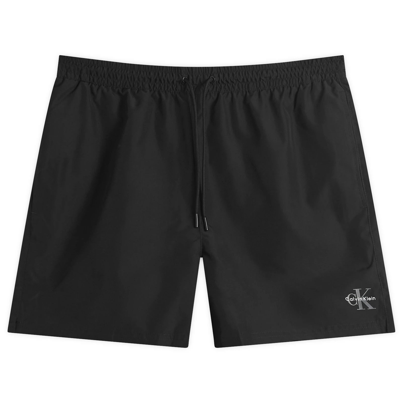 Calvin Klein Medium Drawstring Swim Shorts