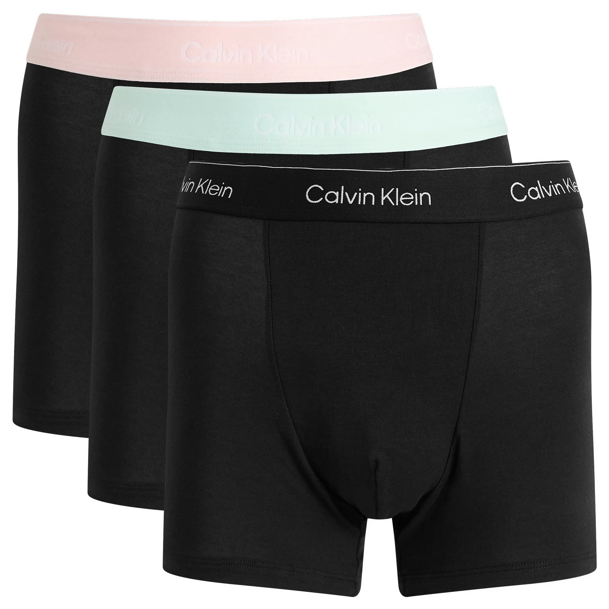Calvin Klein Icon Trunk - 3 Pack