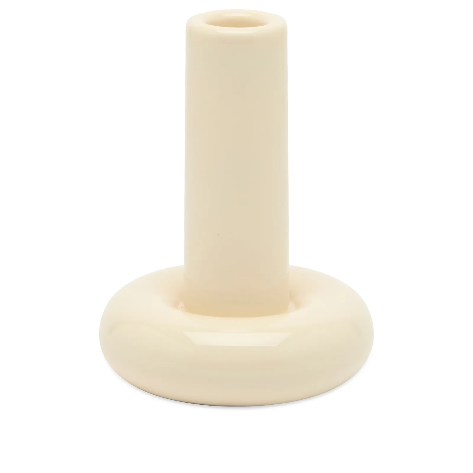 Gustaf Westman Chunky Candle Holder - 145mm
