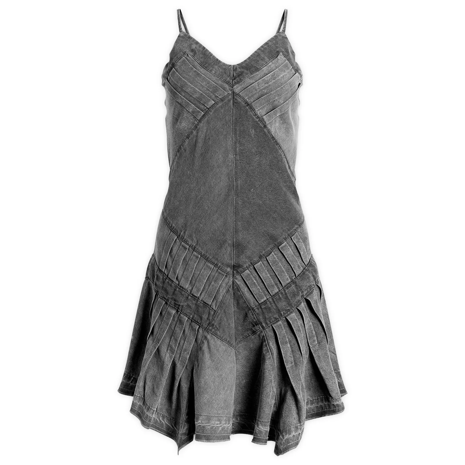 KNWLS x Miss Sixty Cami Dress