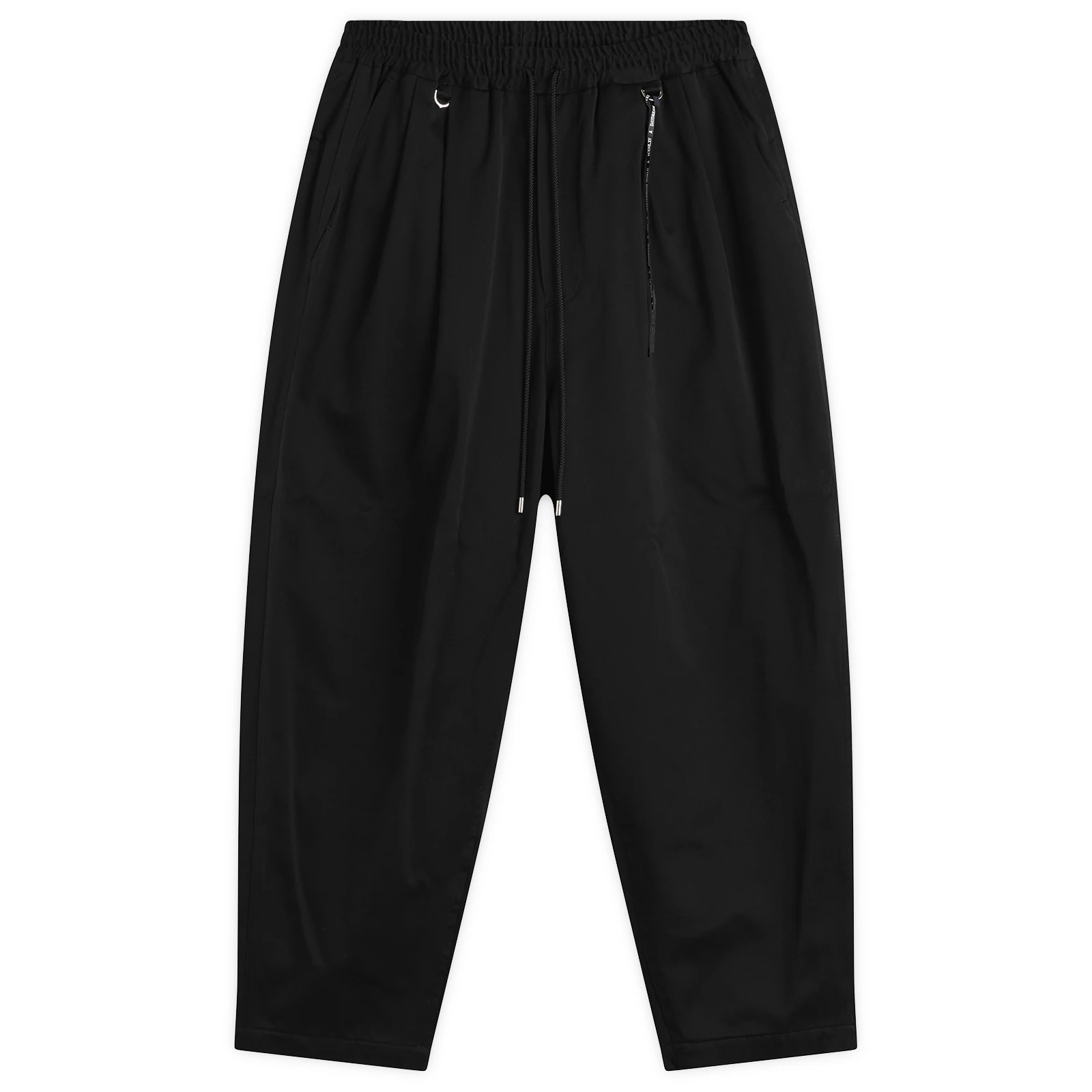 MASTERMIND WORLD Wide Easy Pants