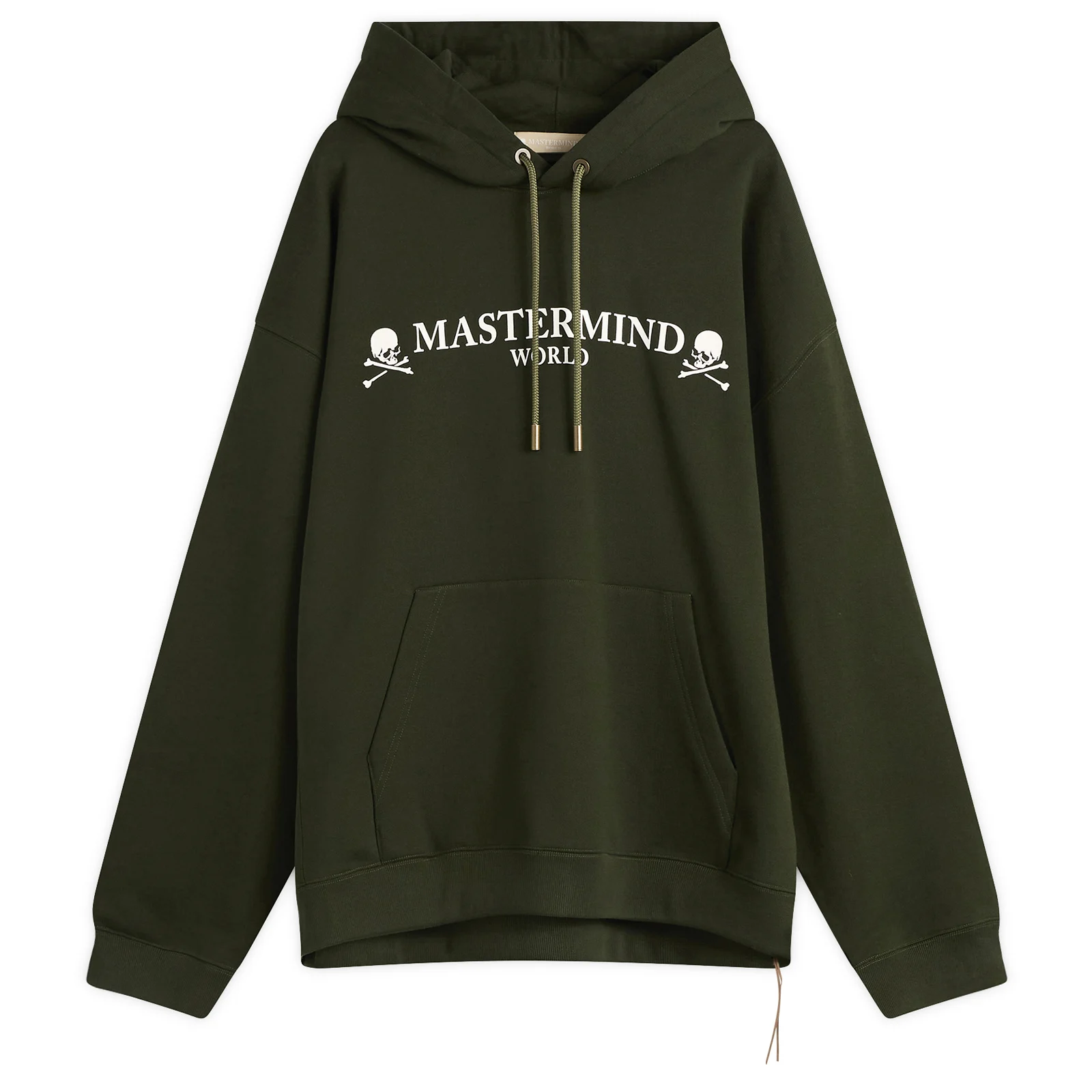 MASTERMIND WORLD OG LOGo Hoodie