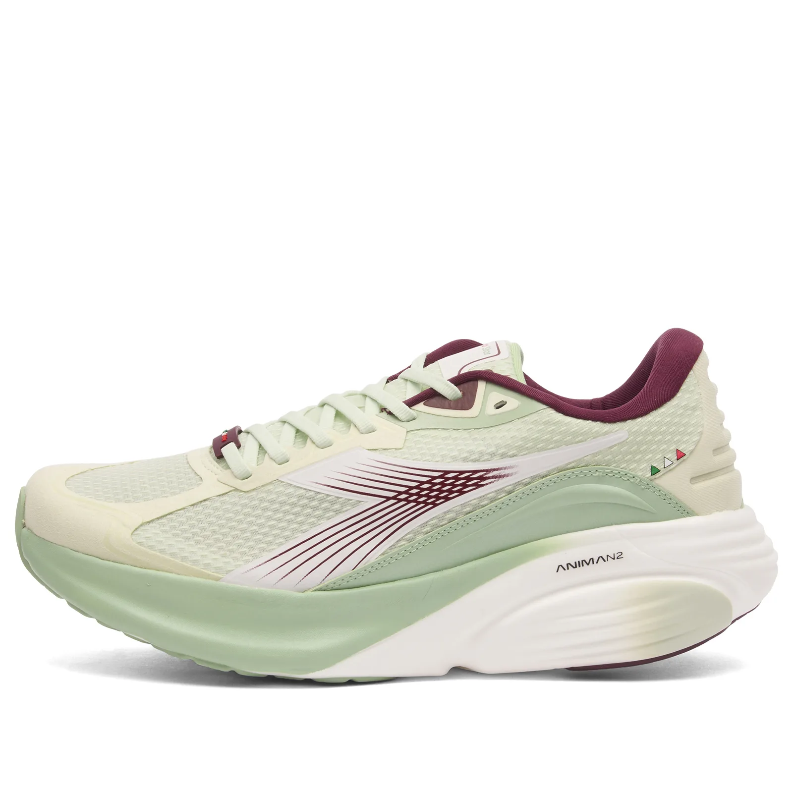 Diadora Atomo Star Sneaker
