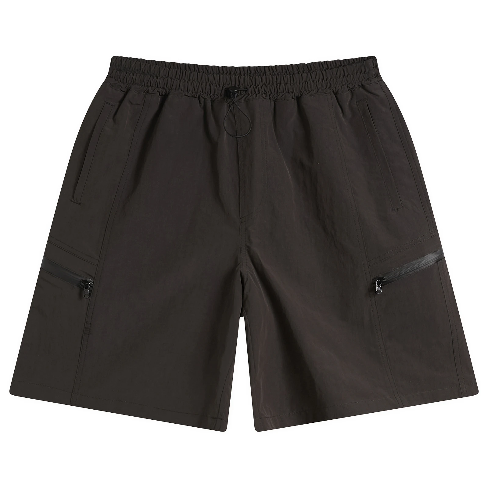 FrizmWORKS Nylon Utility Pocket Shorts