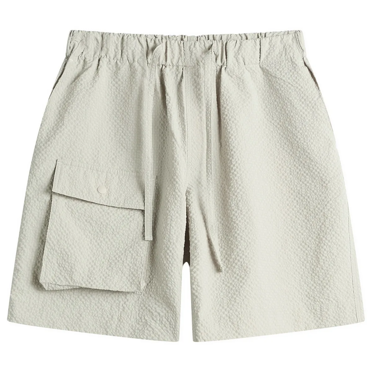 FrizmWORKS Comfortable Banding Shorts
