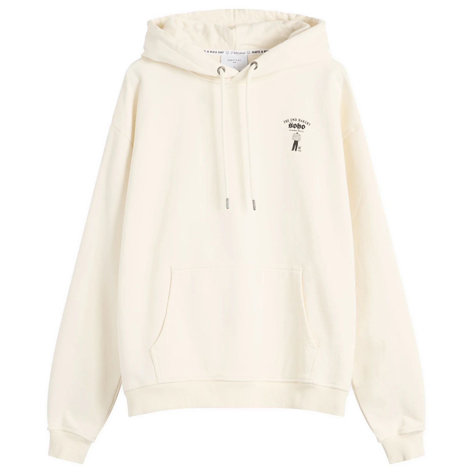 Percival Patisserie Hoodie - Presented by END.