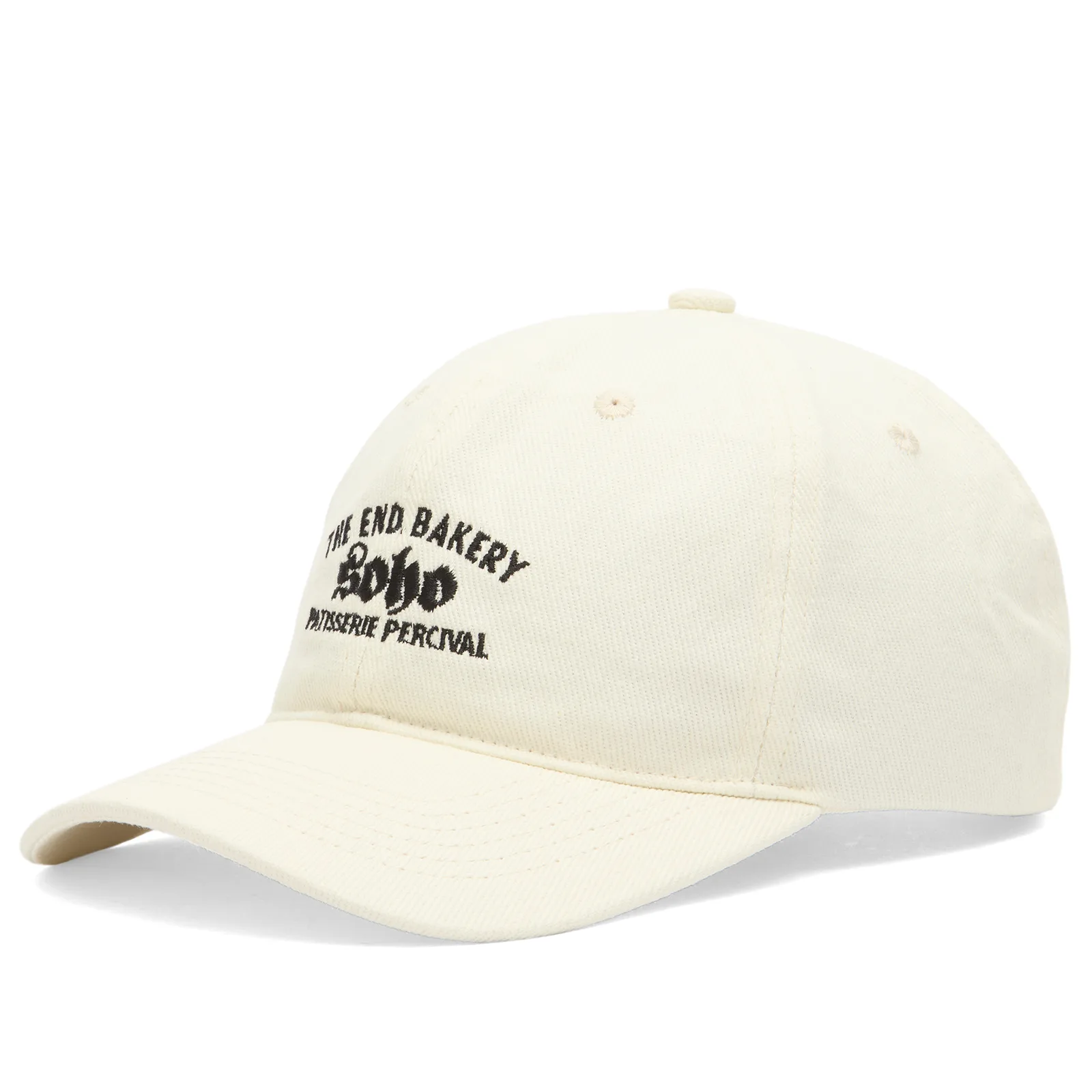 Percival Patisserie Cap - Presented by END.