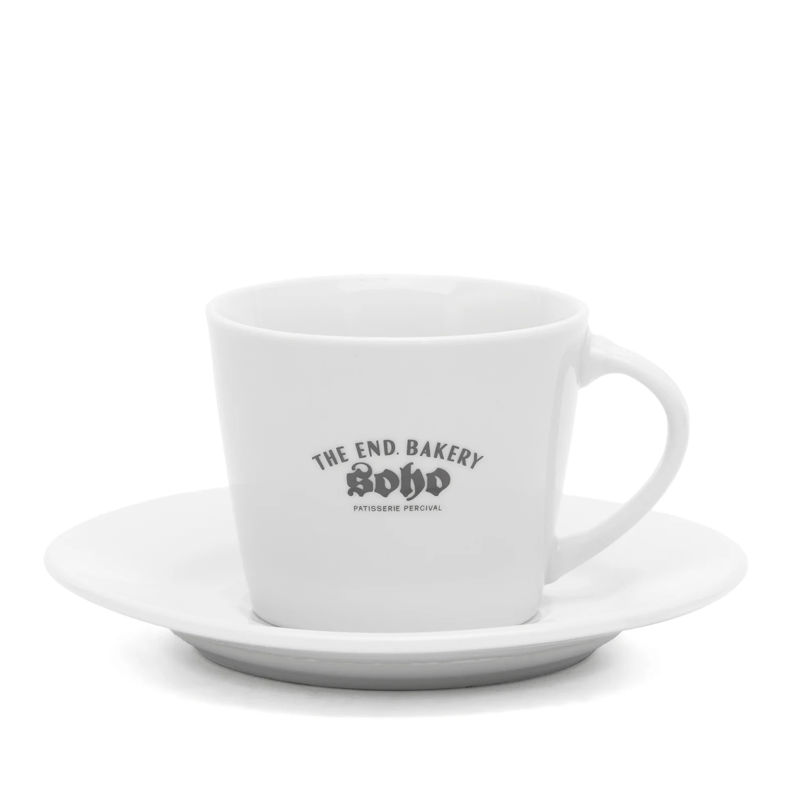 Percival Patisserie Paris Cup Set - Presented by END.