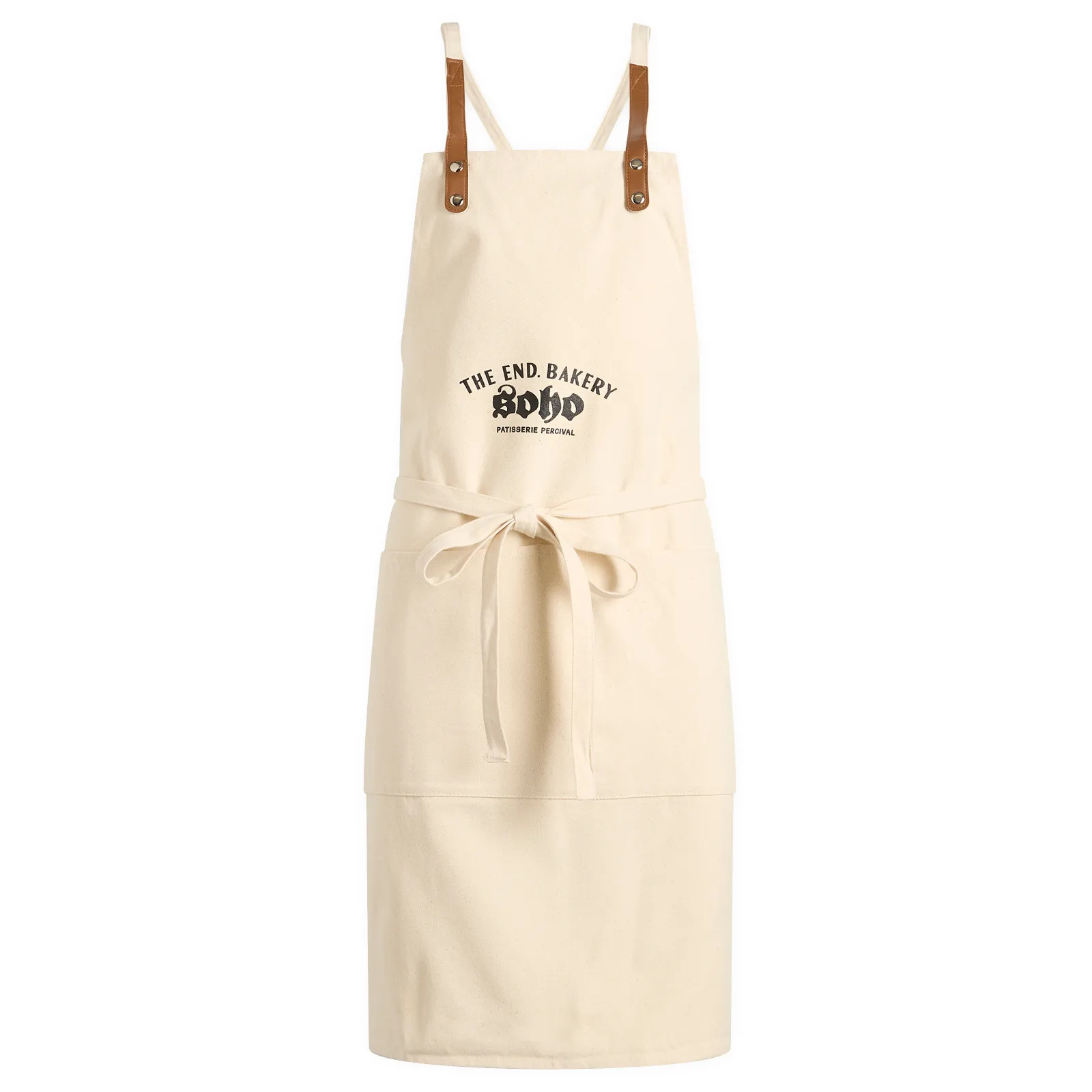 Percival Patisserie Apron - Presented by END.