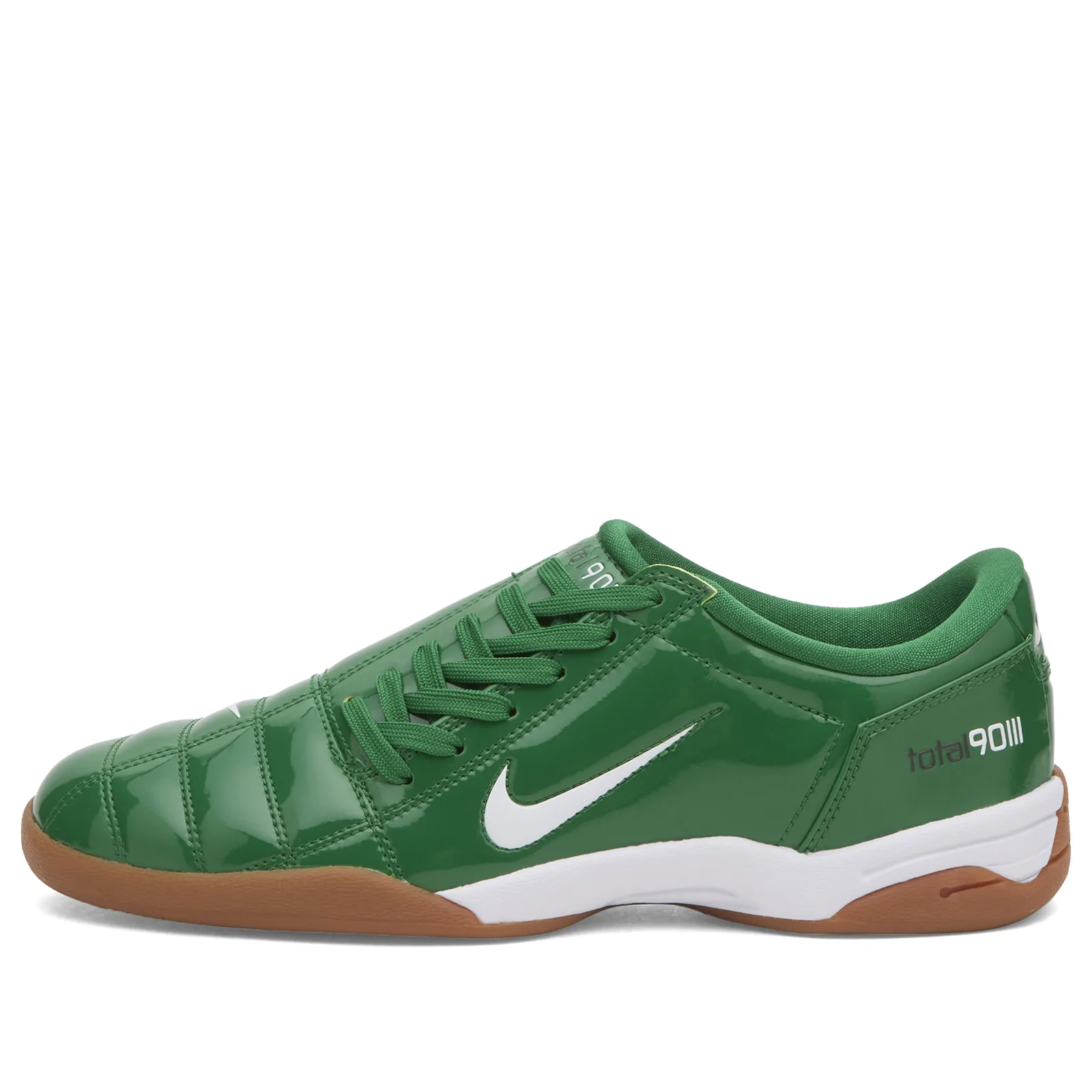 Nike T90 Patent W Sneaker