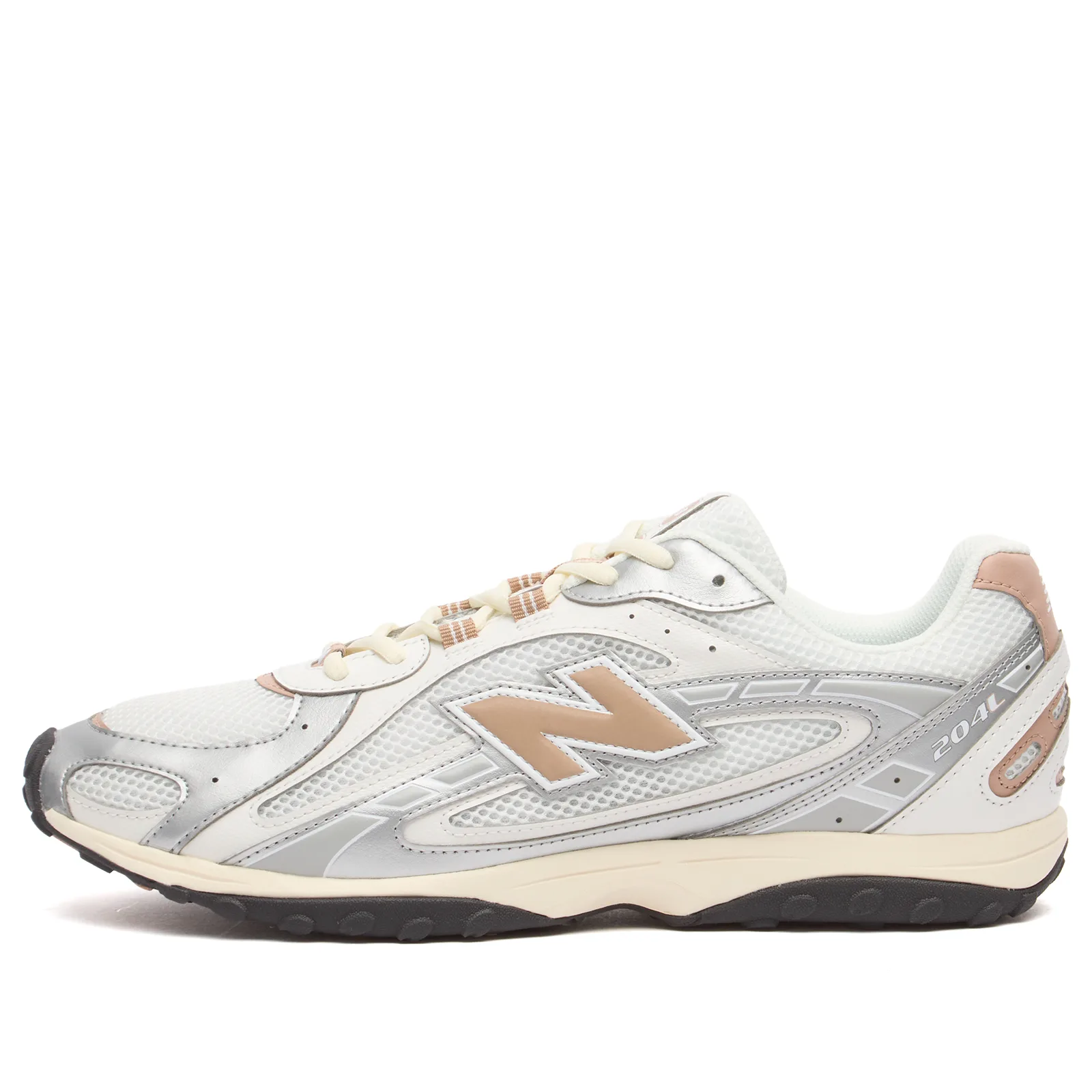 New Balance 204l Mesh Sneaker