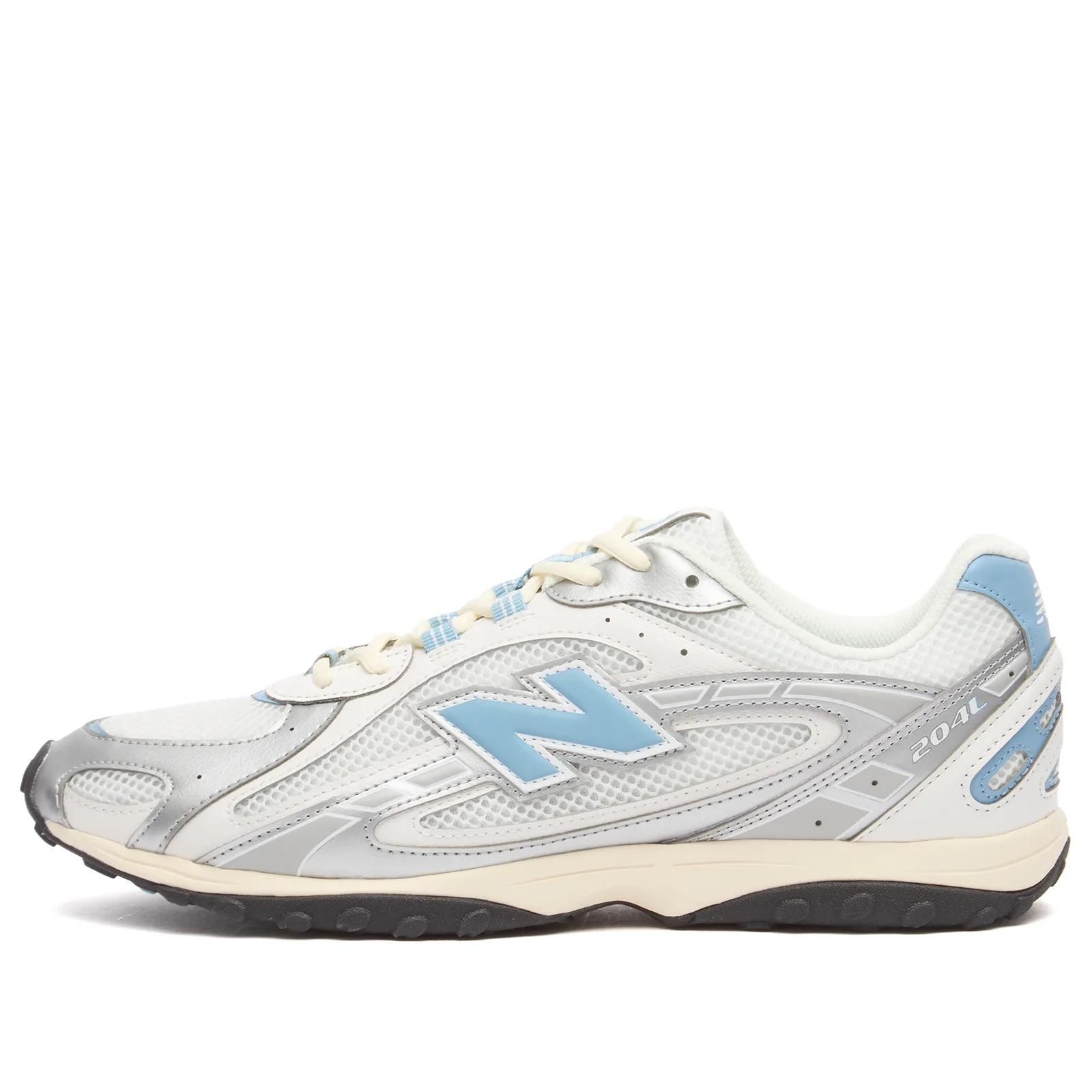 New Balance 204l Mesh Sneaker