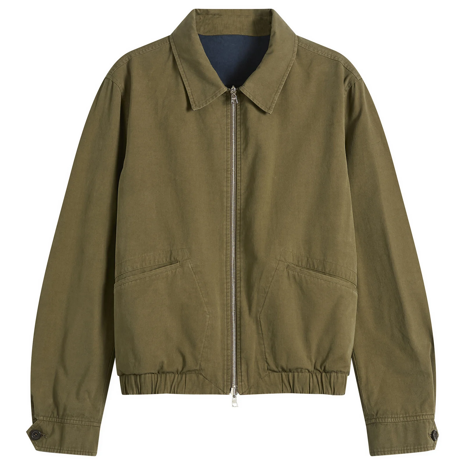 Drake's Reversible Blouson
