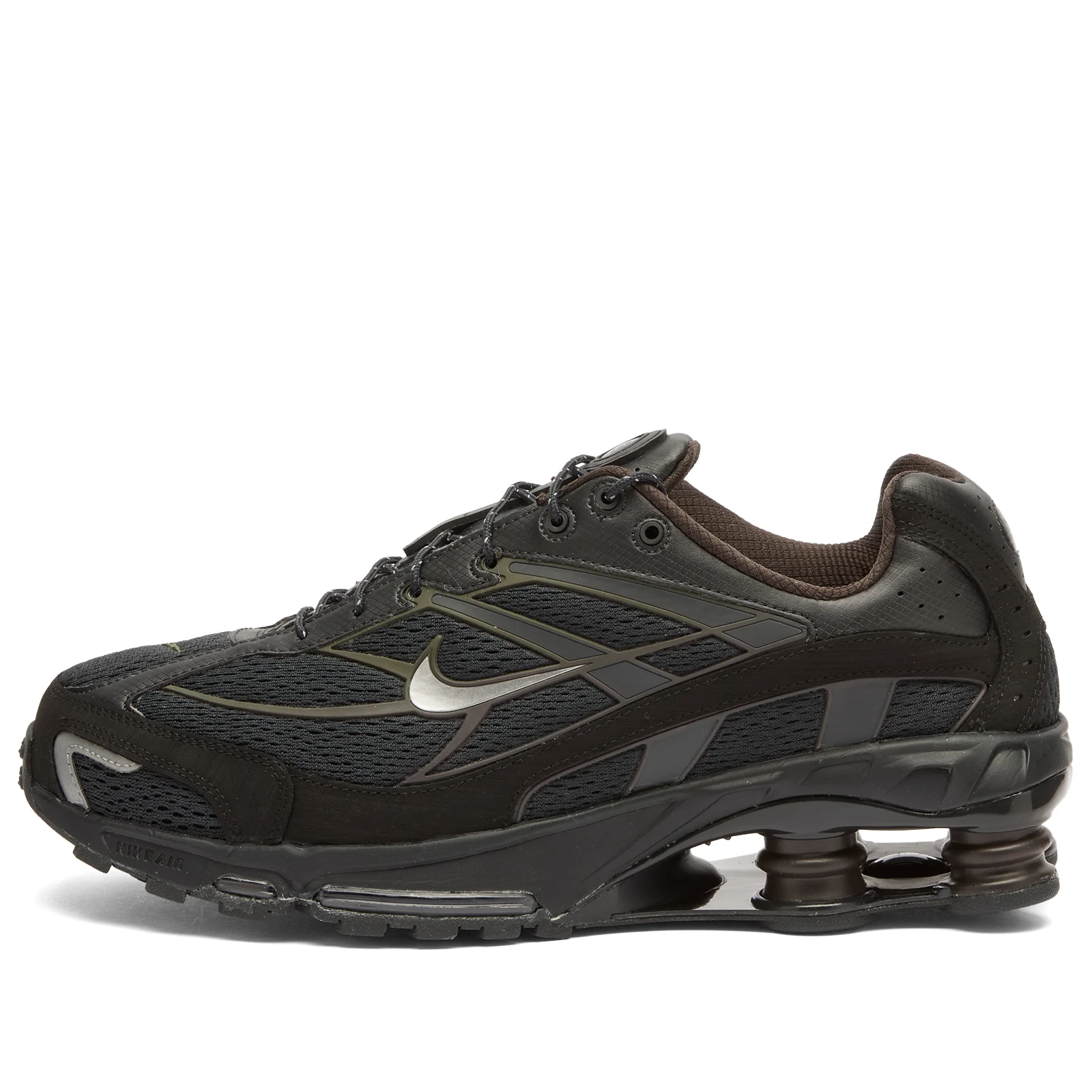 Nike Shox Ride 2 Sneaker