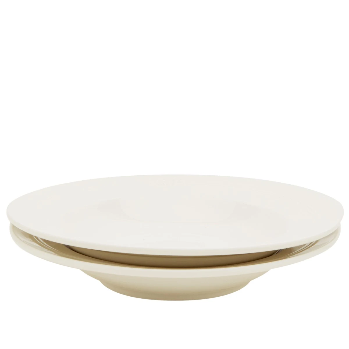 Service Projects Métier Embossed Bowl - Set of 2