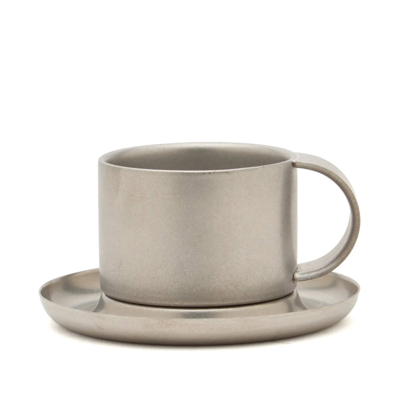 Service Projects The Arlo 03 Cup