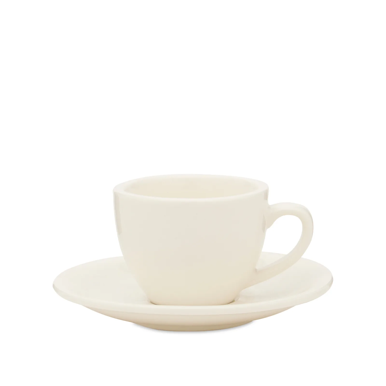 Service Projects The Marlow Espresso Cup - 90ml