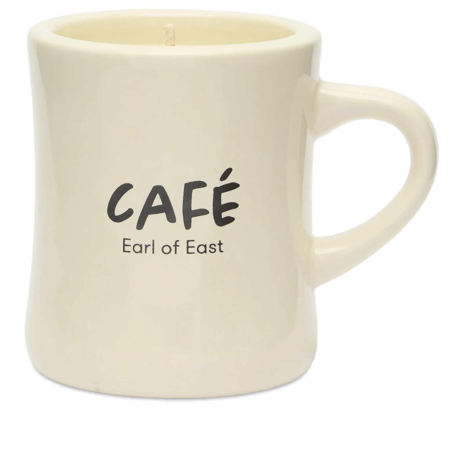 Earl of East Café Candle - Pistachio - END. Exclusive