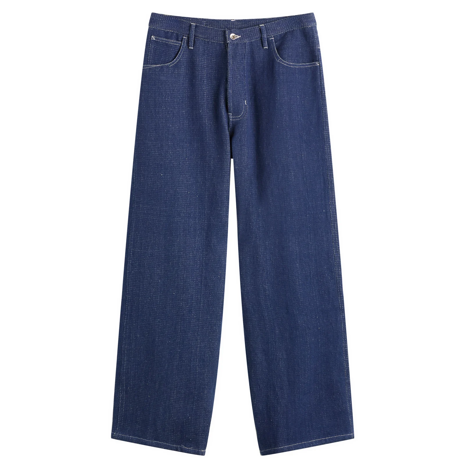 Story mfg Poetry Selvedge Denim Jeans