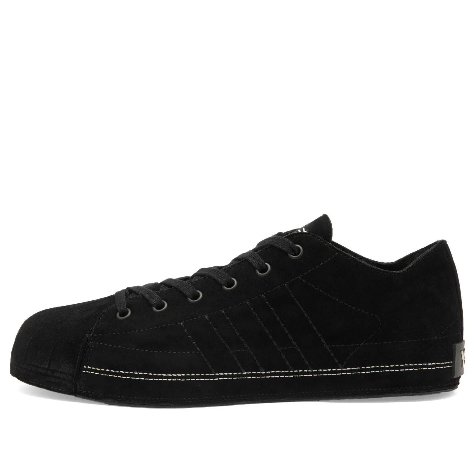 Y-3 x NBHD Nizza Lo Sneaker