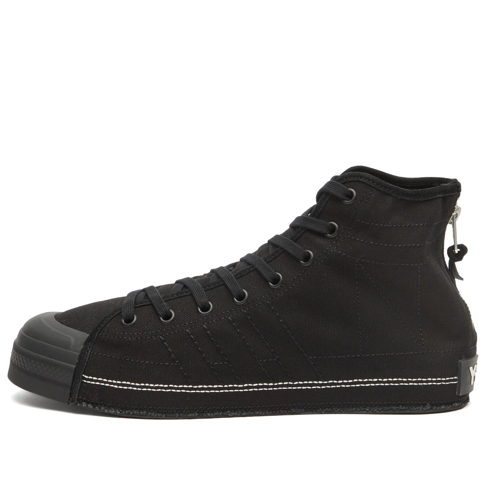 Y-3 x NBHD Nizza Hi Sneaker