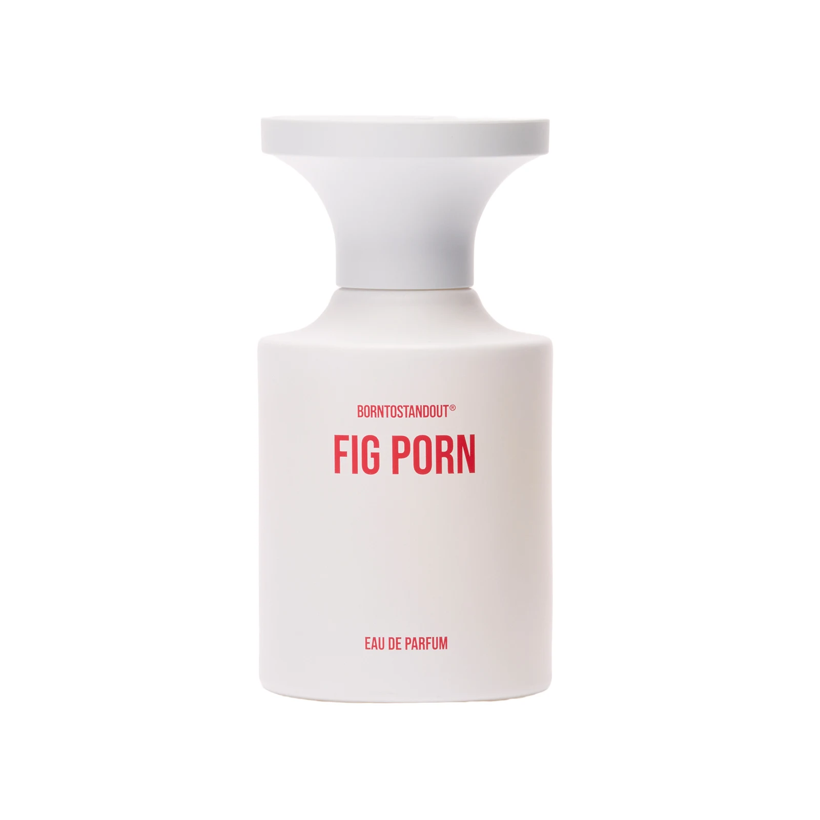 BORNTOSTANDOUT Fig Porn Eau de Parfum