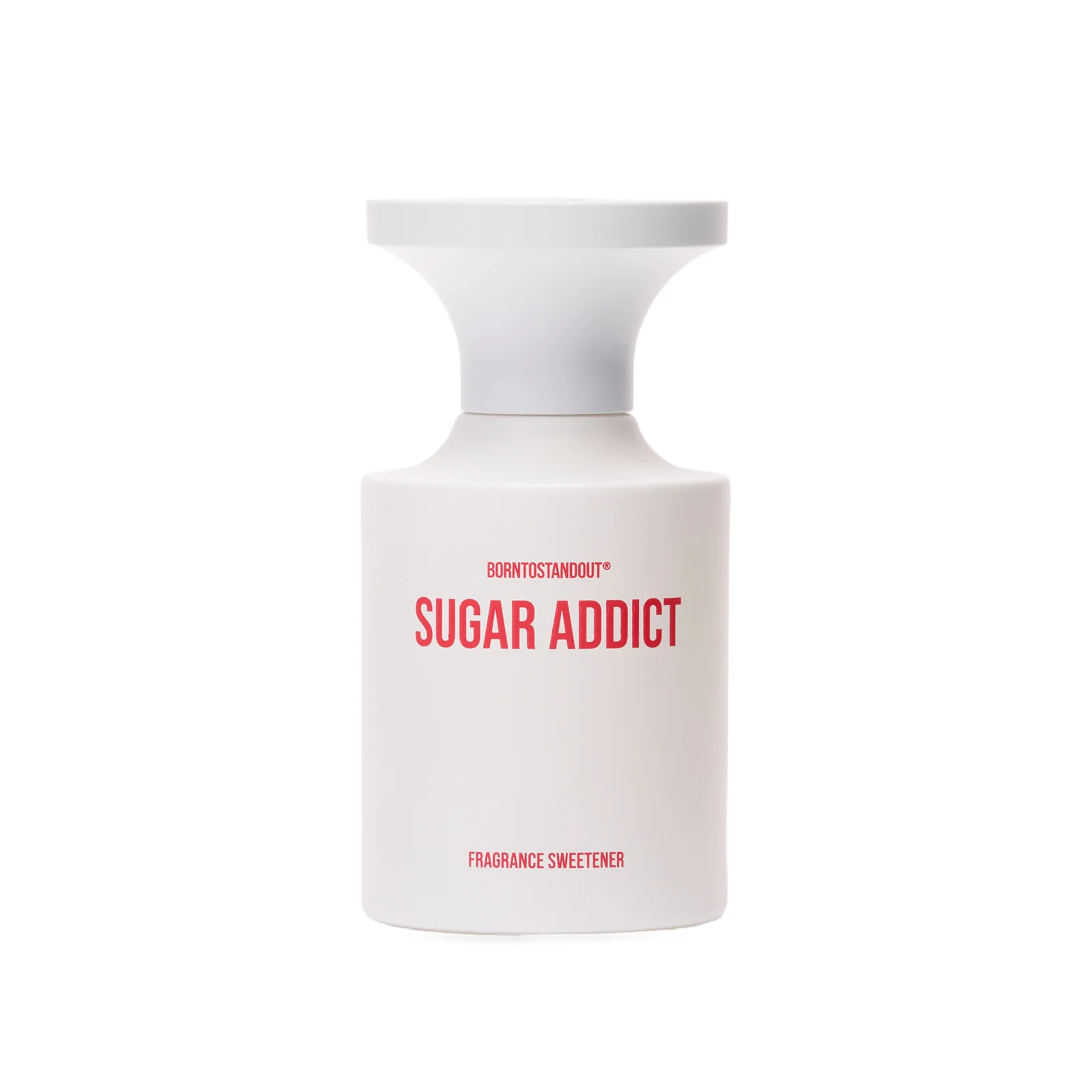 BORNTOSTANDOUT Sugar Addict Eau de Parfum