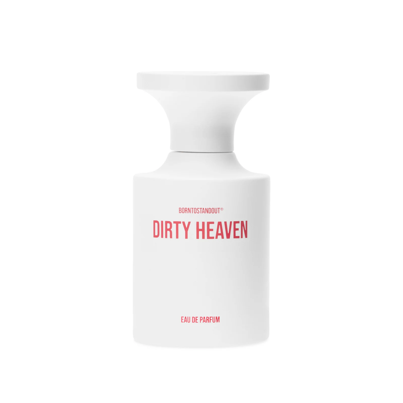 BORNTOSTANDOUT Dirty Heaven Eau de Parfum
