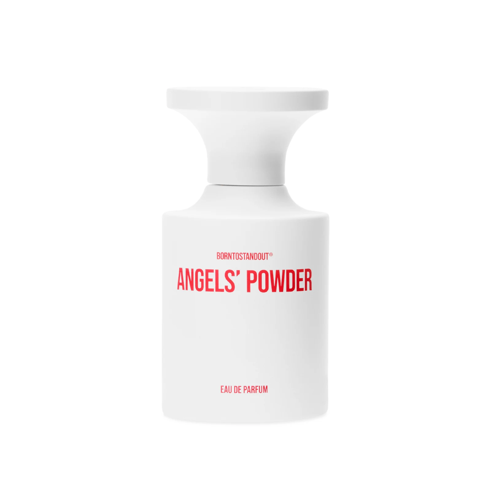 BORNTOSTANDOUT Angel's Powder Eau de Parfum