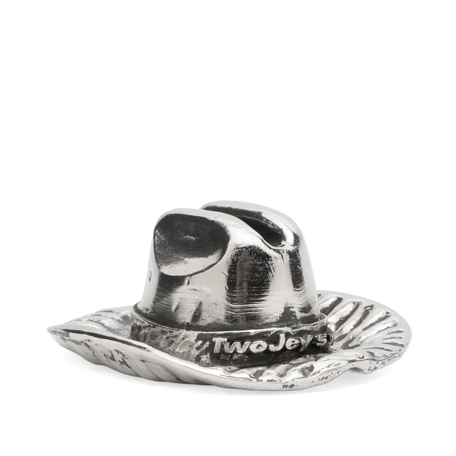 TwoJeys Ashtray