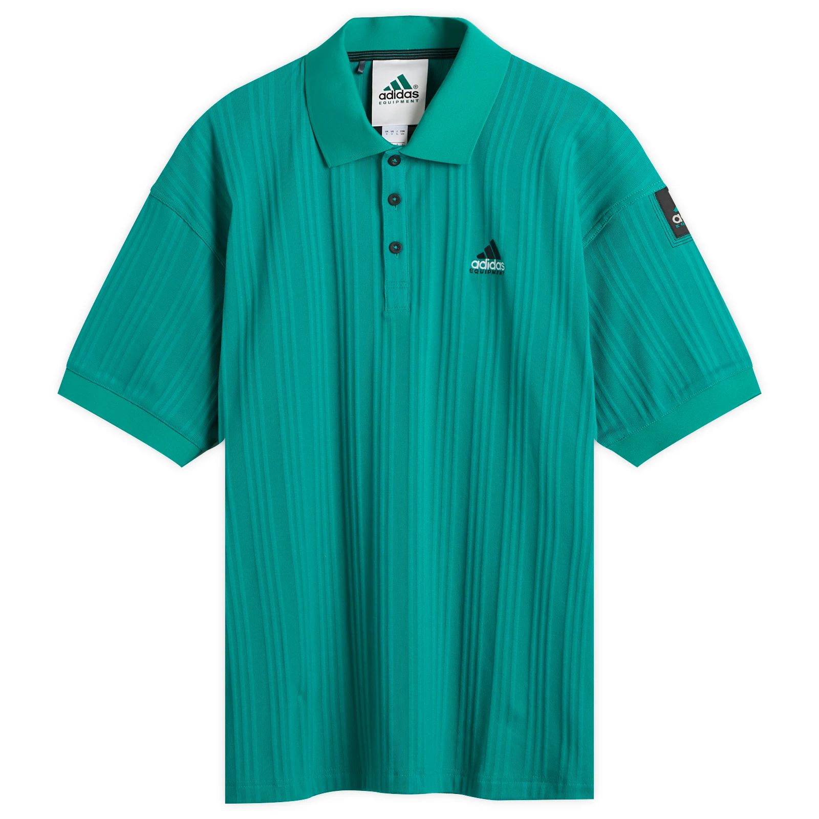 adidas Golf EQT Polo