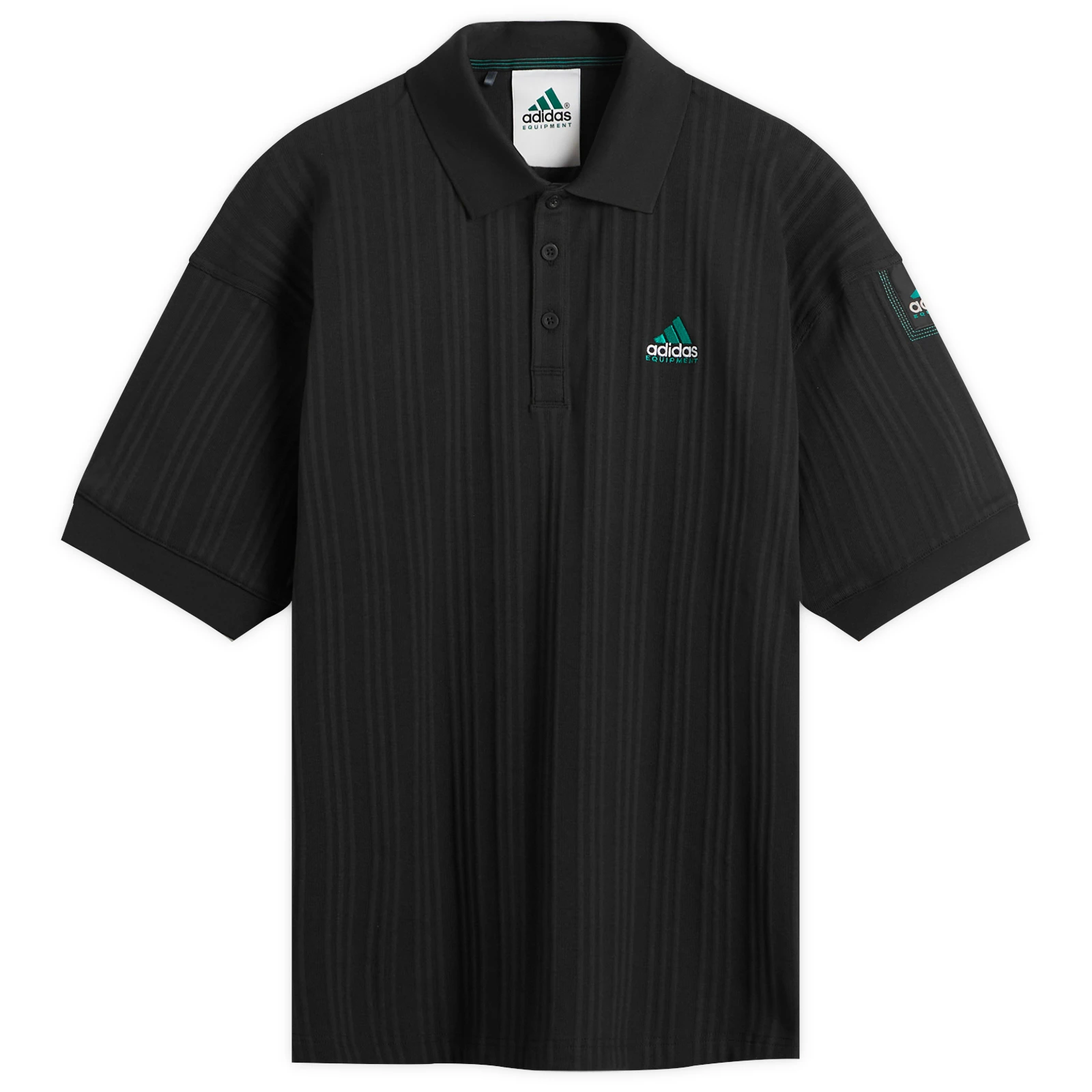 adidas Golf EQT Polo