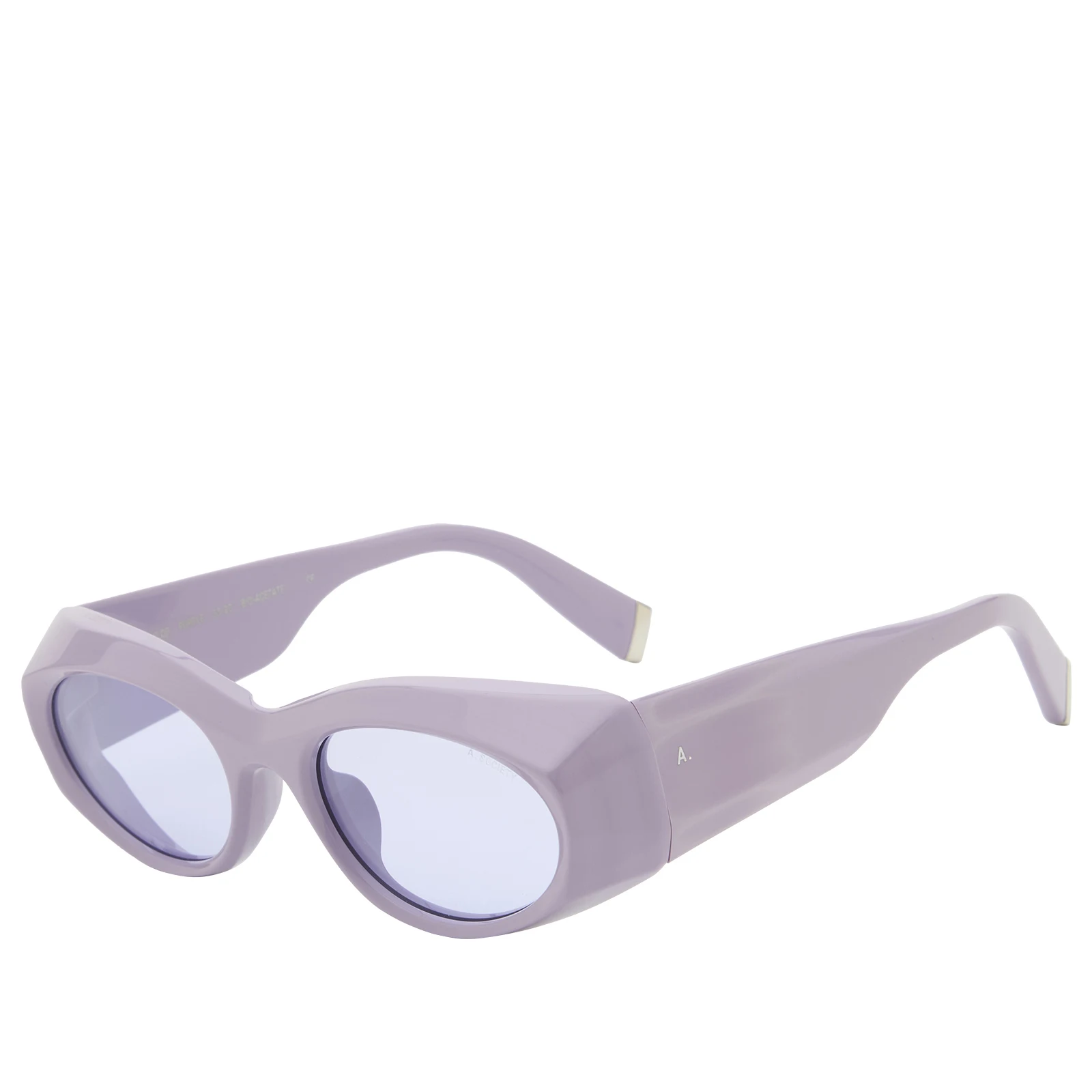 A. SOCIETY Baylor Sunglasses
