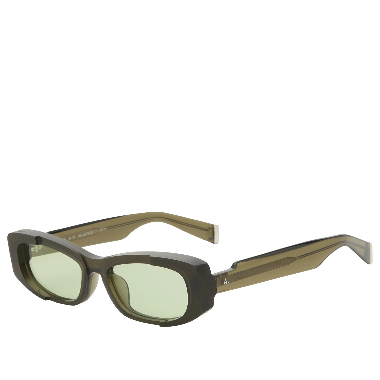 A. SOCIETY Olin Sunglasses