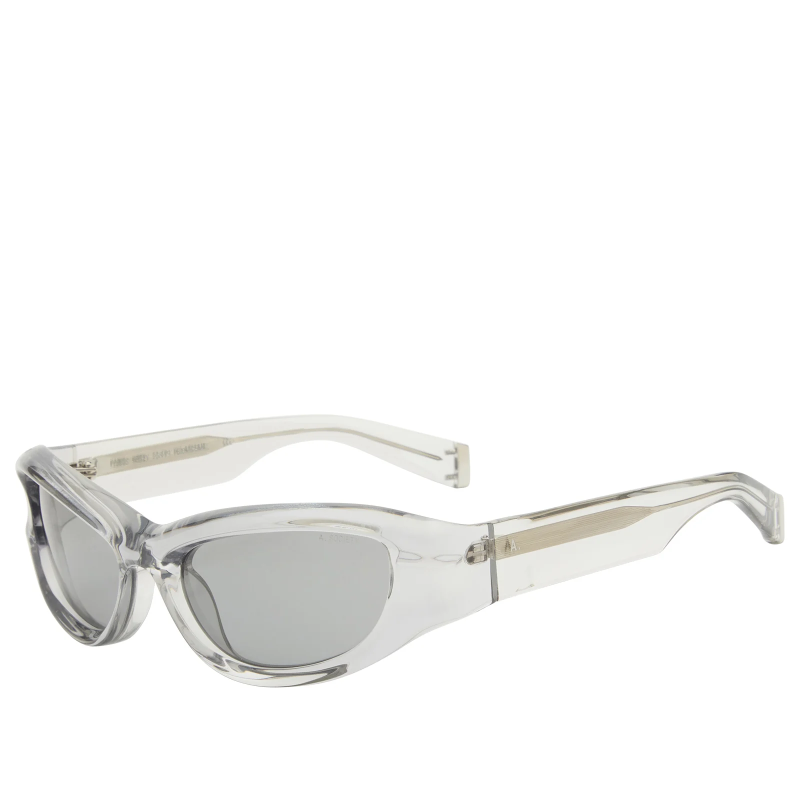A. SOCIETY Paris Sunglasses
