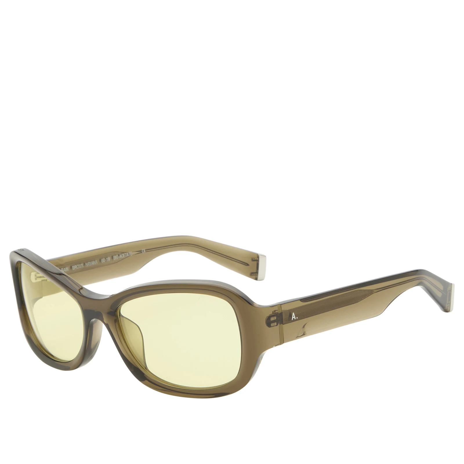 A. SOCIETY Rain Sunglasses