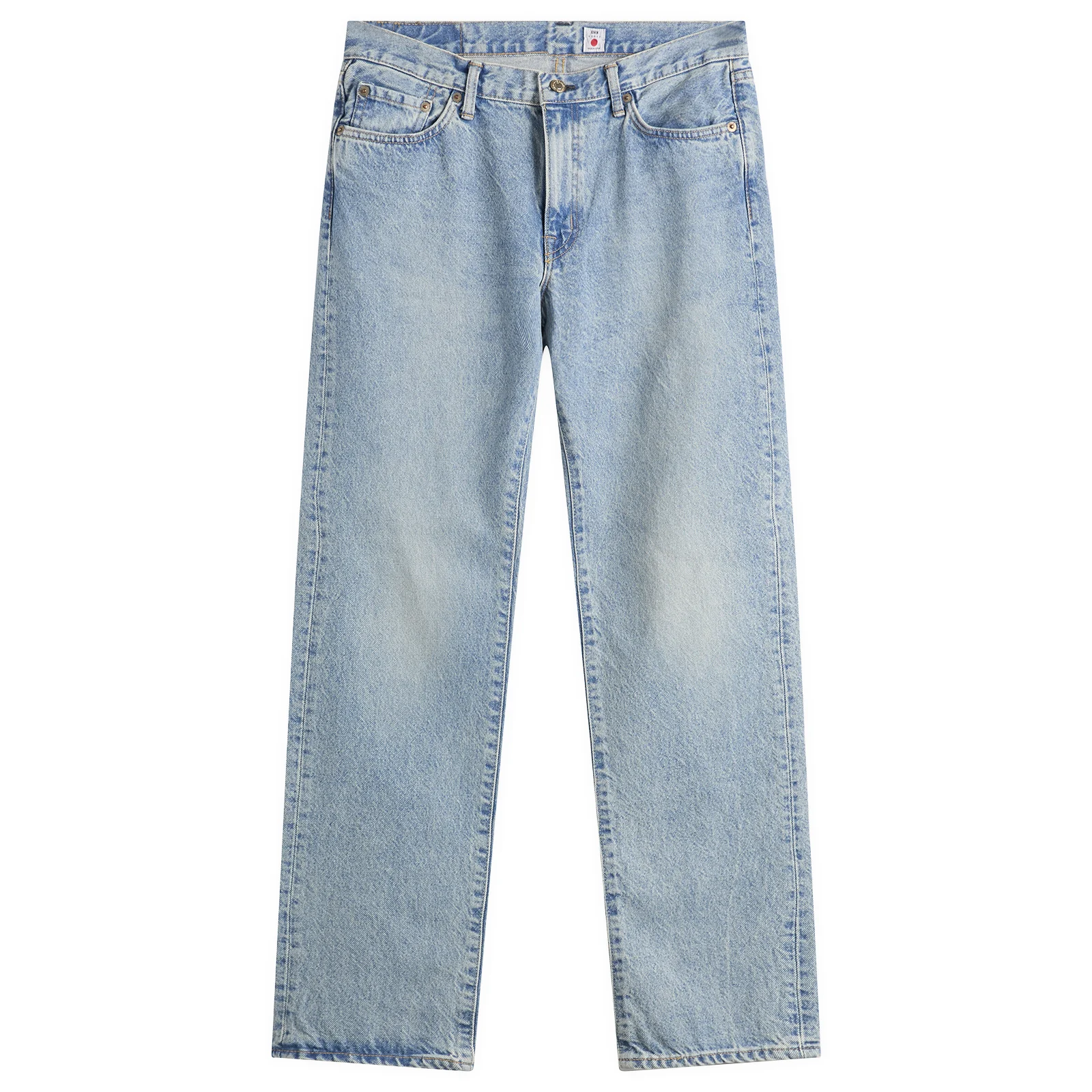 Edwin Regular Tapered