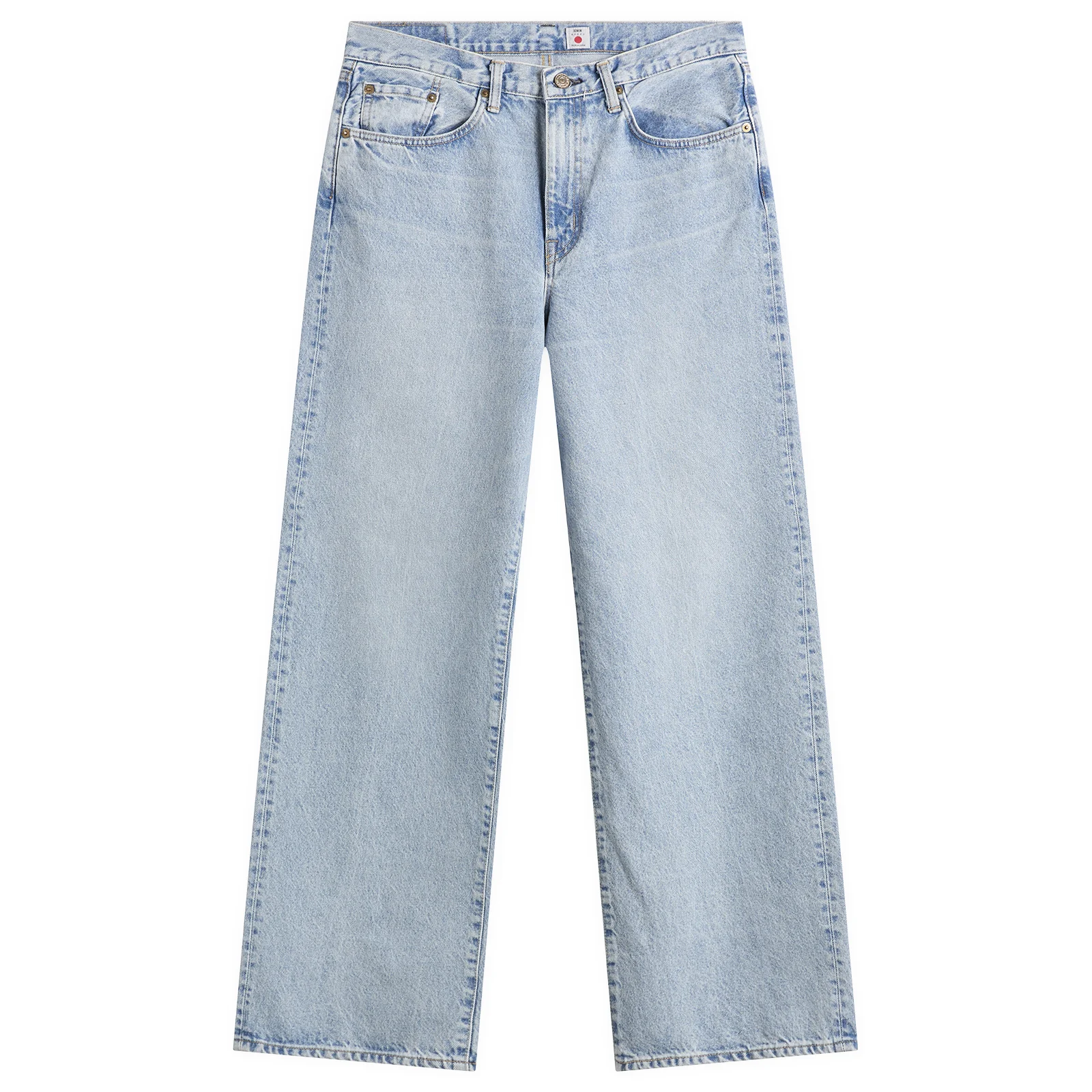 Edwin Wide Pant