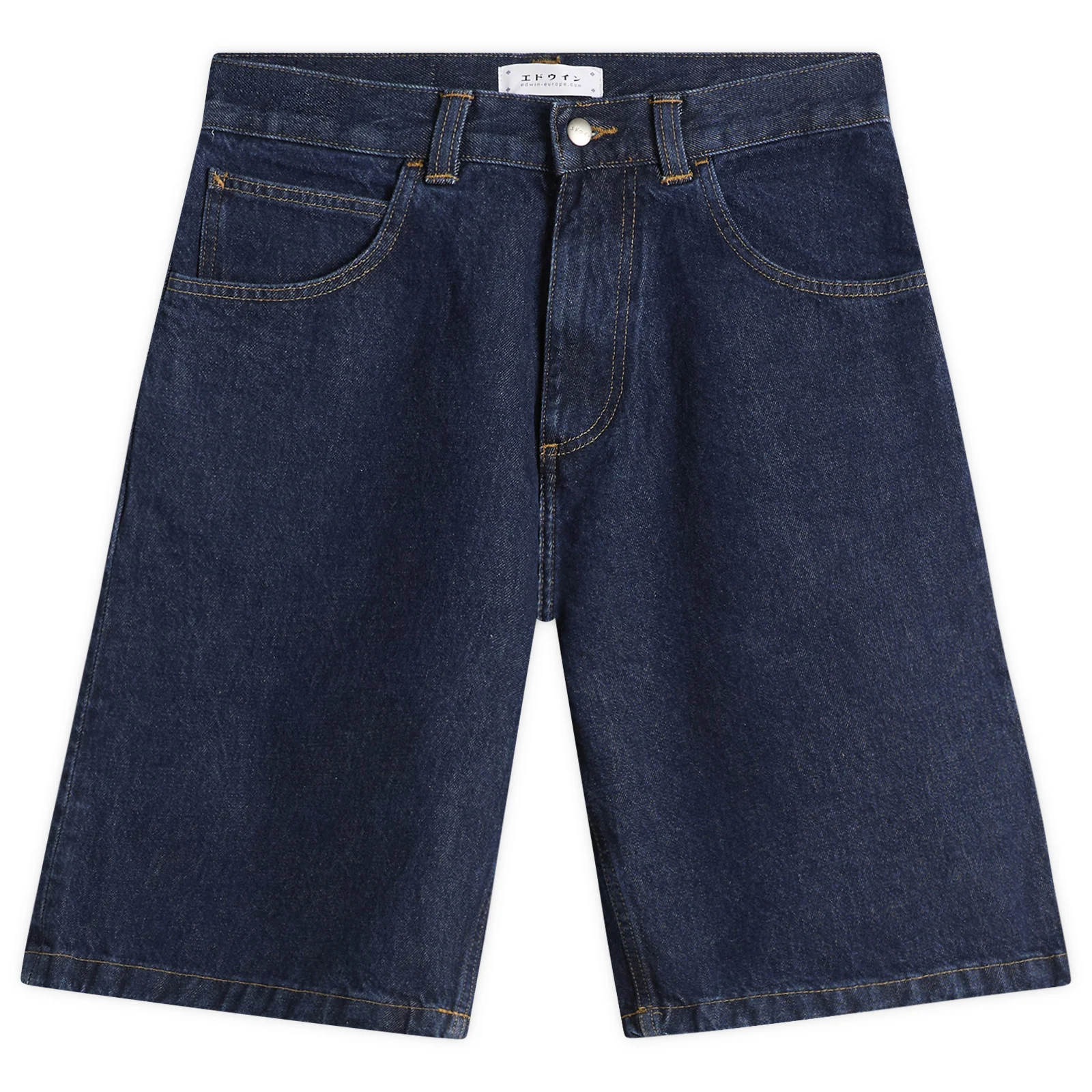 Edwin Worker Short