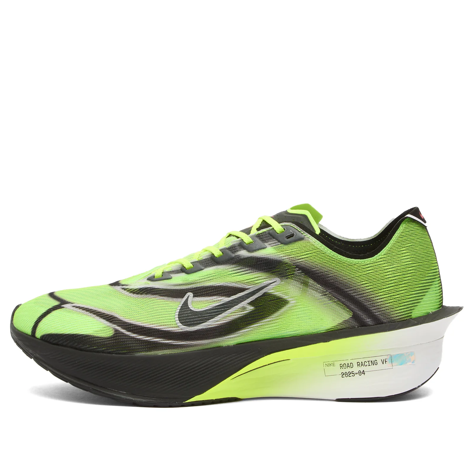 Nike Vaporfly 4 Sneaker