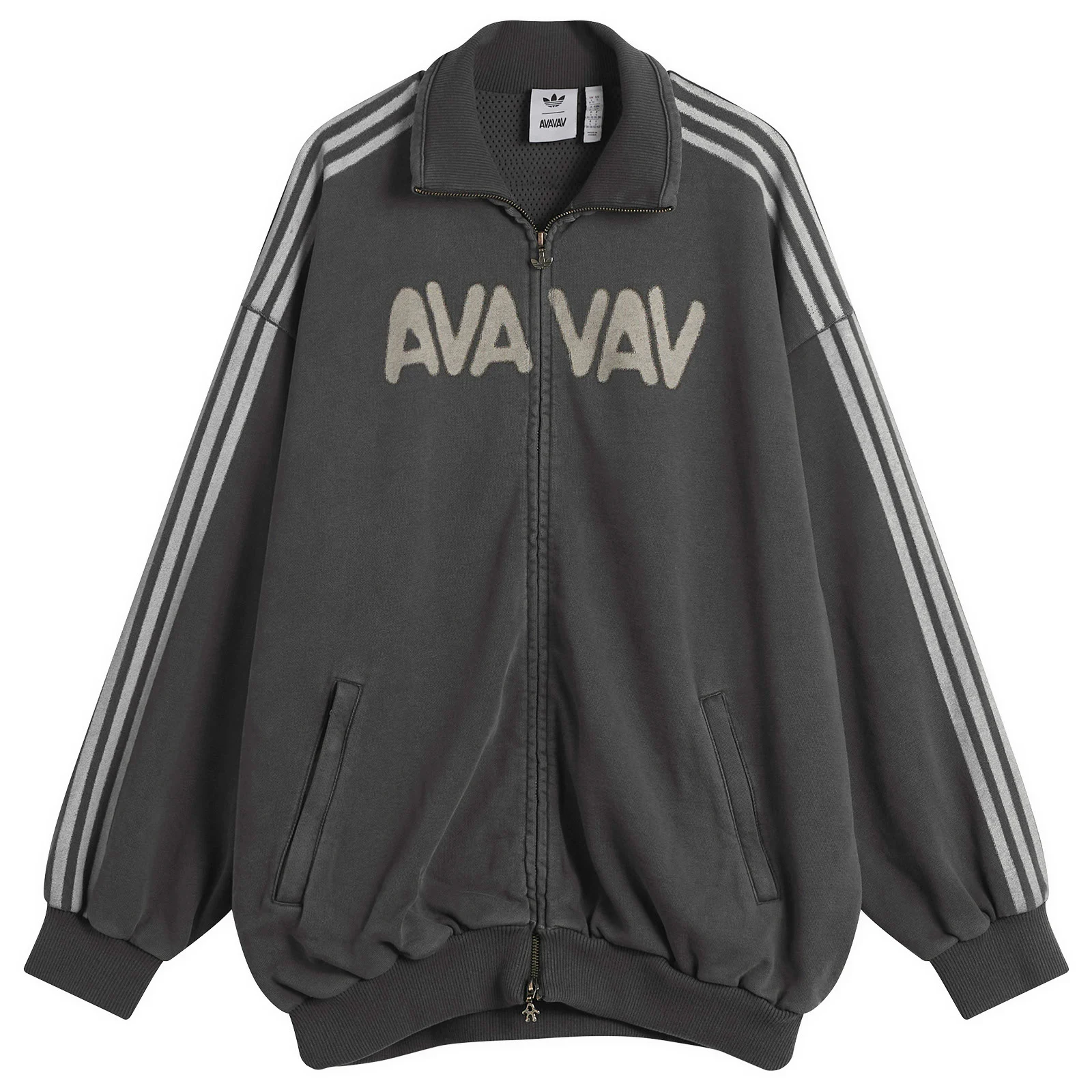 adidas by AVAVAV Terry Track Top