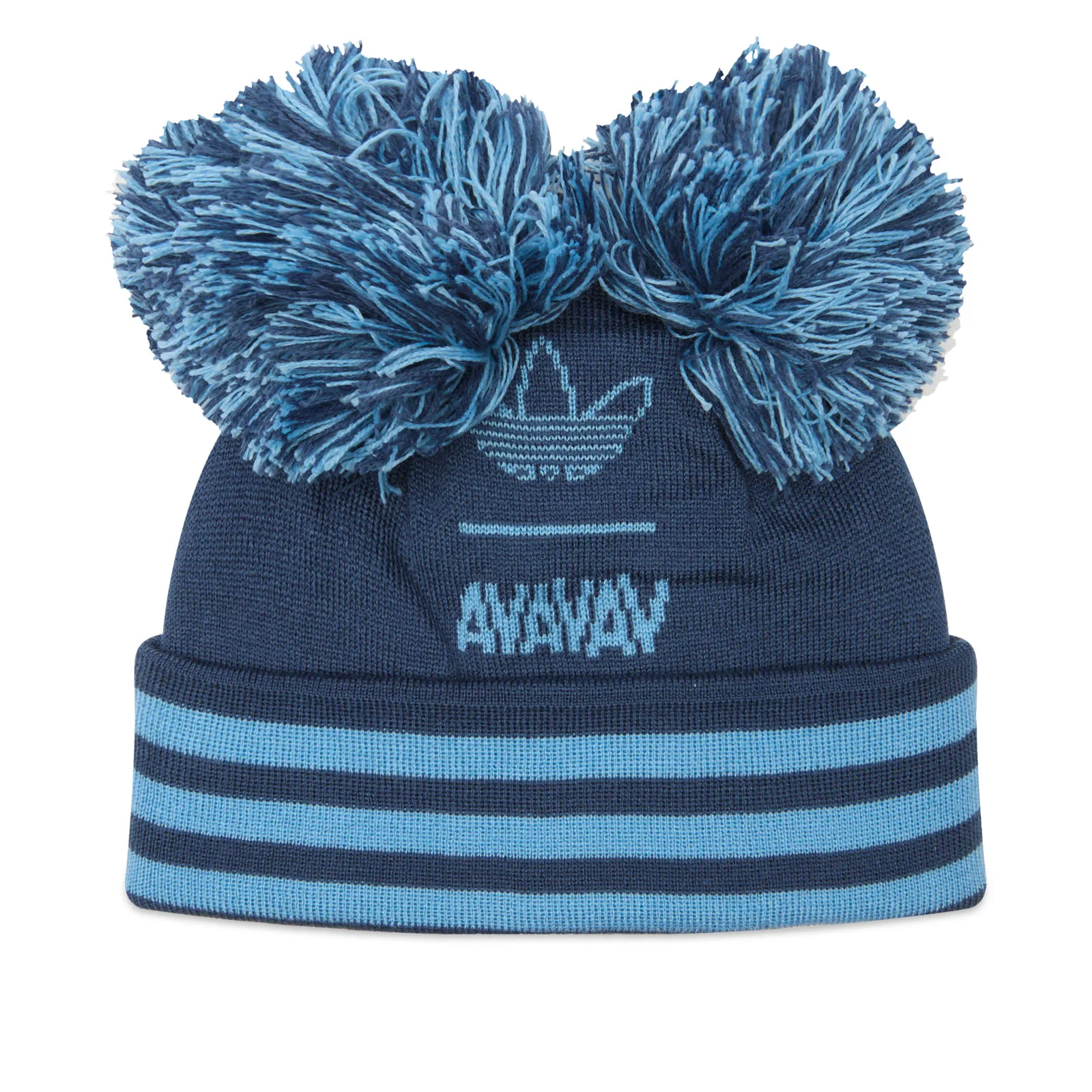 adidas by AVAVAV Pom Pom Beanie