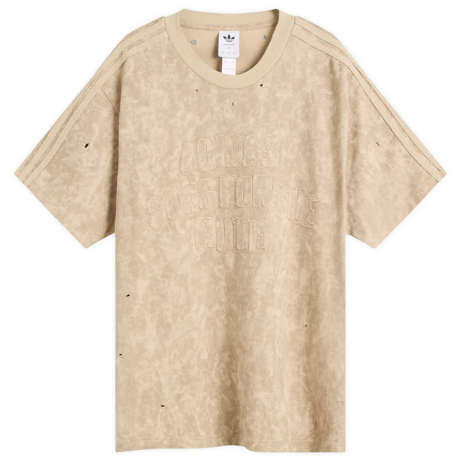 adidas x SFTM ADI006 T-Shirt