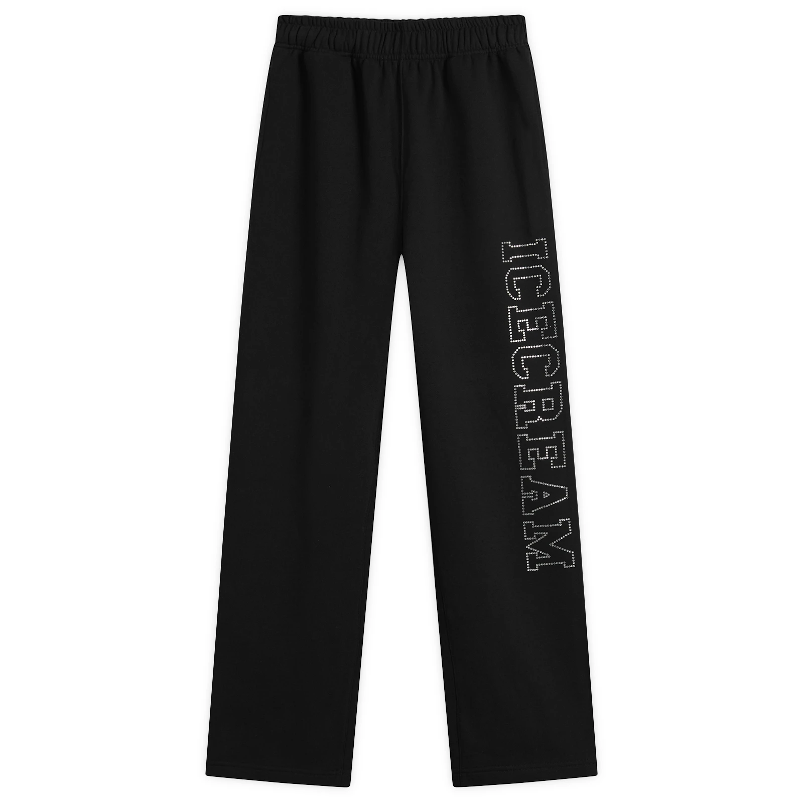 ICECREAM Crystal Straight Leg Sweatpants