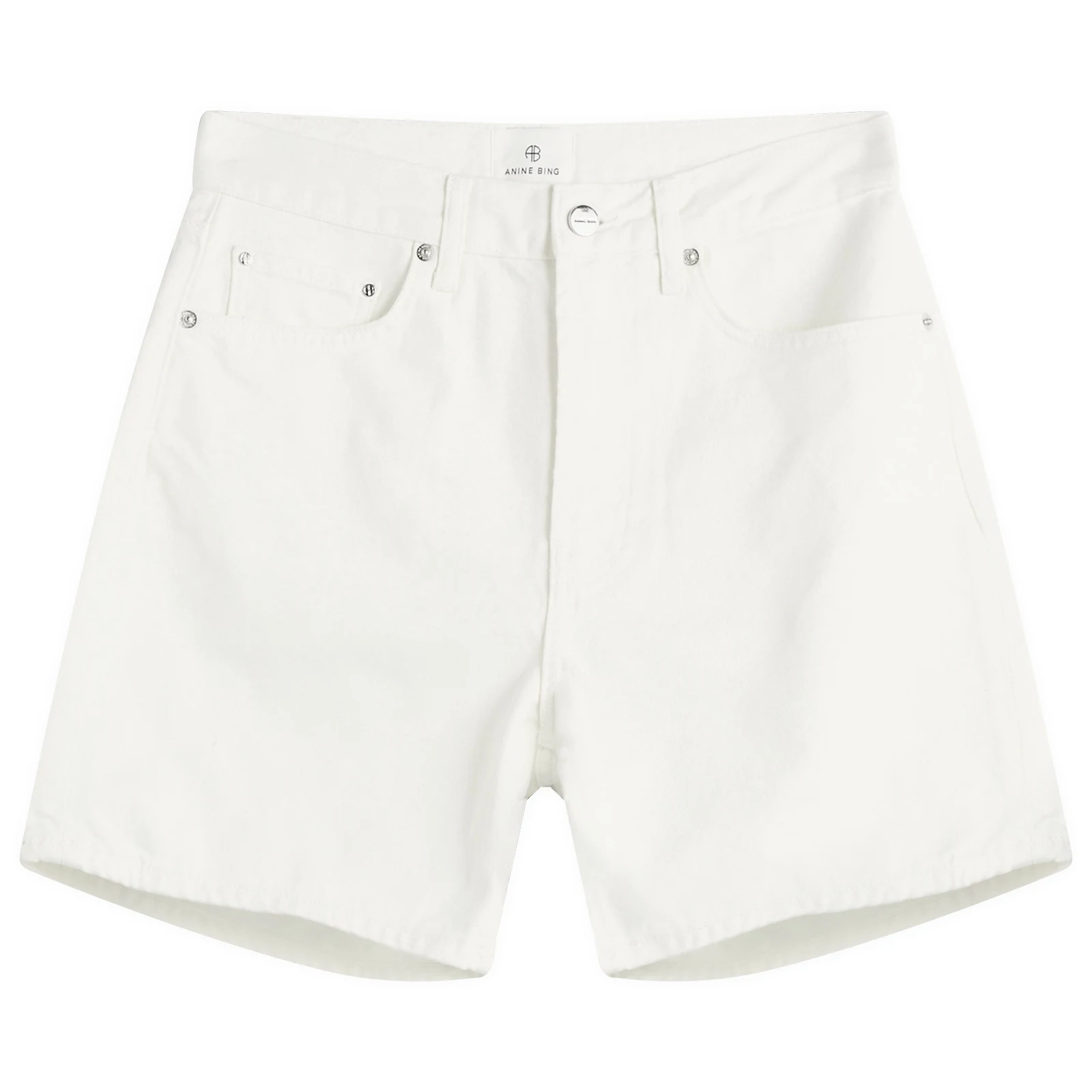 Anine Bing Kat Short